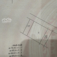 Bán Gấp Đất Nền 65,4M2 Tại Xã Kiêu Kỵ, Gia Lâm, Hà Nội , Ô Tô , Ngõ Thông, Giá Bán 5,2 Tỷ Liên Hệ: 0962965559