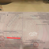 Chủ Cần Bán Gấp 3Lômặt Tiềnđường Nhựa Qh 32M Vào Tđc & Cụm Kcn Long Phước, Qh Full Ont, Giá Đầu Tư