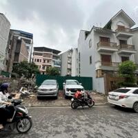 BÁN ĐẤT KĐT MỄ TRÌ THƯỢNG NAM TỪ LIÊM, Ô TÔ TRÁNH KINH DOANH ĐẦU TƯ. DT 426M2 GIÁ 128 TỶ