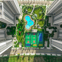 Bán Cc 2 Phòng Ngủ 2 Vệ Sinh 61.4M2 Tại Vinhomes Grand Park, 2,797 Tỷ, Q9, Hcm Giá Siêu Hời Chính Chủ