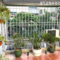 Bán Căn Hộ Vip Tập Thể Ban Tổ Chức Trung Ương Phố Đội Cấn 60M Giá Siêu Mềm