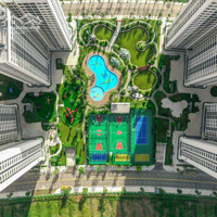 Bán Căn Hộ 2 Phòng Ngủvinhomes Grand Park, 2,797 Tỷ, 61,4M2, View Đẹp Tại Long Thạnh Mỹ, Q9, Hcm