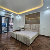 Bán Nhà Ngõ 80 Võ Thị Sáu, Bạch Mai, Hai Bà Trưng, Ô Tô Vào Nhà, 45M2, Xây 7 Tầng Thang Máy