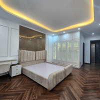 Bán Nhà Ngõ 80 Võ Thị Sáu, Bạch Mai, Hai Bà Trưng, Ô Tô Vào Nhà, 45M2, Xây 7 Tầng Thang Máy