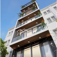 Bán Nhà Tư Đình, Cổ Linh, 68M2,Mặt Tiền5.2M, 7 Tầng, Giá Bán 21.5 Tỷ, Full Nội Thất, Thang Máy, Gara Ô Tô