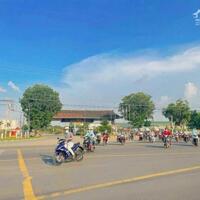 CẦN TIỀN BÁN 250M2 ĐẤT THỔ CƯ SHR NẰM NGAY CHỢ, TRƯỜNG HỌC. GIÁ 240TR