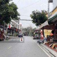 Đất Mặt Đường Trực Cát , Vĩnh Niệm Kinh Doanh Buôn Bán Sầm Uất