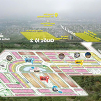 Kđt Danko Center Đẳng Cấp Nhất Tỉnh Tuyên Quang