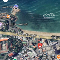 Ds Đất Gần Biển Hòn Chồng (Dưới 10 Tỷ) 0912881281