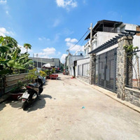 Đất Full Thổ Cư Hẻm 6M Đường Thạnh Lộc 29 Phường Thạnh Lộc Q12 ,Diện Tích84,6M(4,8M X18M)4,35 Tỷ Bị