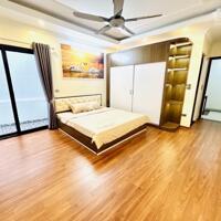 Bán nhà 5 tầng mới đẹp ngõ 296 Minh Khai, Hoàng Mai – 45m² – Giá 8 tỷ – Gần phố, nội thất xịn, ở ngay