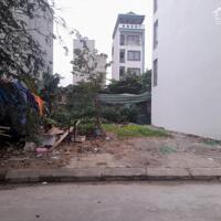 ĐẤT DỊCH VỤ ĐỒNG MAI PHÂN LÔ VỈA HÈ GẦN VÀNH ĐAI 4