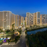 Bán Cc Vinhomes Grand Park, 2,797 Tỷ, 61.4M2, 2 Phòng Ngủ View Đẹp