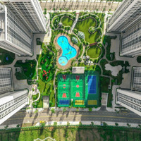 Bán Cc 2 Phòng Ngủ 2 Vệ Sinhtại Vinhomes Grand Park, 2,797 Tỷ, 61,4M2, Q9, Hcm Siêu Hot Uy Tín