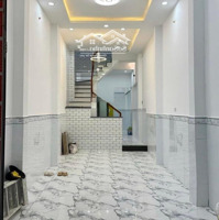 Bán Nhà Đẹp Quận 8, Hướng Đông, 3X16M, 2 Tầng, 3 Pn, Đường Bình Đông, Shr, Giá Bán 4.78 Tỷ (Tl)