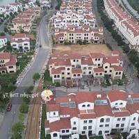 Chính Chủ Gửi Bán Nhiều Căn Liền Kề , Biệt Thự View Hồ Nam An Khánh Sos Tháng 5/2025