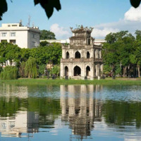 Cơ Hội Vàng Sở Hữumặt Phố Cổ-Lô Góc-Vỉa Hè-Kinh Doanh Đỉnh Cao-Dòng Tiền Cực Mạnh-Giá Cực Rẻ-Nhỉn