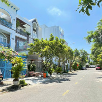 100M2 Giai Đoạn 1 Đường Mỹ Đa Tây 5 Vị Trí Siêu Đẹp - Giá Tốt - Lh Thủy Chuyên Nva