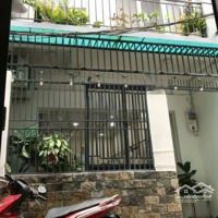 Nhà Nguyên Căn Trần Bình Trọnghẽm Xe Hơi4X12M Trệt 1 Lầu 2 Phòng Ngủ 2 Vệ Sinh- 14 Triệucó Thương Lượng- 0339668168 Xem Nhà Ngay