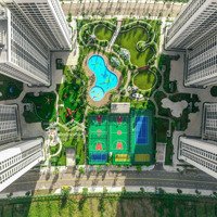 Bán Cc Vinhomes Grand Park, 2,797 Tỷ, 61,4M2, 2 Phòng Ngủ 2 Vệ Sinh Long Thạnh Mỹ, Q9, Hcm
