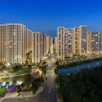 Bán Cc Vinhomes Grand Park, 2,797 Tỷ, 61,4M2, 2 Phòng Ngủ 2 Vệ Sinh Long Thạnh Mỹ, Q9, Hcm