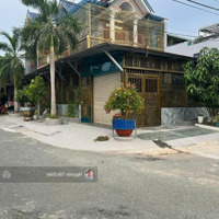 Góc 2 Mặt Tiền Bình Chuẩn 124M Chỉ 7Tỷ 1 Thương Lượng