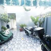 Nhà 4 Tầng Hẻm 10M Đường Hà Huy Giáp Phường Thạnh Xuân Q12,Diện Tích130M(4,8M X 26M)7,25 Tỷ.