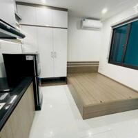 BÁN CCMN TRIỀU KHÚC, 7  TẦNG THANG MÁY, DT 60M GIÁ CHỈ 12 TỶ, DÒNG TIỀN 500 TRIÊU/NĂM