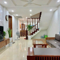 Nhà Hiếm Đình Thôn - Vị Trí Vàng - Full Nội Thất - 58M - Giá Bán 12.5 Tỷ