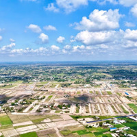 Bán Biệt Thự 3 Phòng Ngủ 2 Vệ Sinh 60M2 Tại Vinhomes Green City, Đường N2, Thị Trấn Hậu Nghĩa, Long An