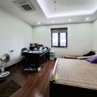 Bán Nhà Liền Kề Ngoại Giao Đoàn Khu Ở Cấp Tướng, Diện Tích 72M², 4 Tầng, Giá Bán 46.5 Tỷ