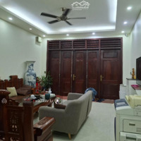 Bán Nhà Liền Kề Ngoại Giao Đoàn Khu Ở Cấp Tướng, Diện Tích 72M², 4 Tầng, Giá Bán 46.5 Tỷ