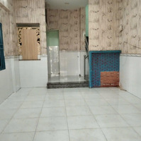 Bán Nhà Mặt Tiền Dương Văn Dương 4,4*9,5 M Giảm 700 Con 5Tỷ3 Giá Cực Sốc Cm 40 M2