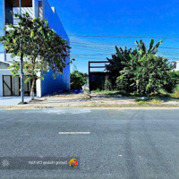 Bán 125M2 Đất 500 Triệu,Đ.dương Văn Thà-P1-Cà Mau, Shr, Ngay Thpt Chuyên Phan Ngọc Hiển, Liên Hệ: 0934108580
