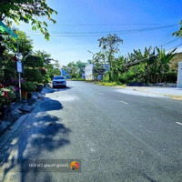Bán 125M2 Đất 500 Triệu,Đ.dương Văn Thà-P1-Cà Mau, Shr, Ngay Thpt Chuyên Phan Ngọc Hiển, Liên Hệ: 0934108580