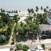 Bán Đất Mặt Biển Hàm Tiến ,Vị Trí Tiềm Năng Sinh Lời - Giá Tốt Tp Phan Thiết