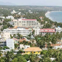Bán Đất Mặt Biển Hàm Tiến ,Vị Trí Tiềm Năng Sinh Lời - Giá Tốt Tp Phan Thiết