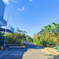 Bán 120M2 Đất Odt 500 Triệu, Shr, Đ.lâm Quang Ky,An Hoà,Rạch Giá, Kiên Giang, Ngay Khu Đô Thị Phú Cường