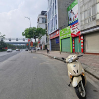 Bán Đất Mặt Phố Ngô Gia Tự, Việt Hưng, 90M2, Giá Bán 33 Tỷ, Đường To Vỉa Hè Rộng, Kinh Doanh Sầm Uất