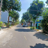 Bán Cặp Đất 195M2 (Kẹp Cống) Đường Trần Thúc Nhẫn, Hòa Xuân, Cẩm Lệ.