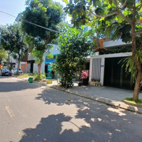 Bán Cặp Đất 195M2 (Kẹp Cống) Đường Trần Thúc Nhẫn, Hòa Xuân, Cẩm Lệ.