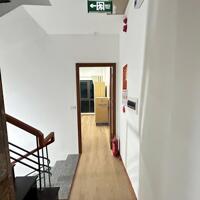 BÁN NHÀ ĐƯỜNG TRẦN DUY HƯNG CẦU GIẤY, Ô TÔ ĐỖ CỬA MẶT NGÕ KINH DOANH. DT 50M2 X6 TẦNG GIÁ 17.4 TỶ