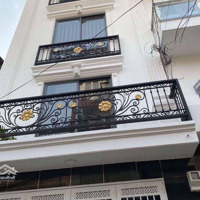 Chính Chủ Bán Nhà 4 Tầng Hẻm Xe Hơi Điện Biên Phủ P15 Bình Thạnh _6 Ngủ Khu Hiếm Nhà Bán Chỉ 7.X Tỉ