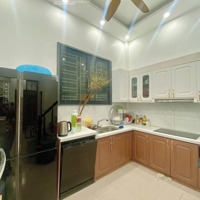 Nhà Kim Ngưu - Thoáng Trước Sau - Sau Qui Hoạch Ra Phố - Nhà Đẹp - 38M2 - 6.96 Tỷ