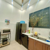Nhà Kim Ngưu - Thoáng Trước Sau - Sau Qui Hoạch Ra Phố - Nhà Đẹp - 38M2 - 6.96 Tỷ