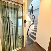 Bán Nhà Để Ở, Ngõ Thuỵ Khuê, Tây Hồ, 6 Tầng Thang Máy, 7,65 Tỷ
