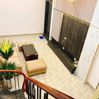 Bán Nhà Để Ở, Ngõ Thuỵ Khuê, Tây Hồ, 6 Tầng Thang Máy, 7,65 Tỷ