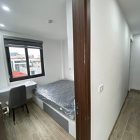 (Vài Nhà Ra Phố) Bán Toà Ccmn Nguyễn Ngọc Vũdiện Tích139M_ 8T _Mặt Tiền9.2M_ Lô Góc_ 3 Thoáng_ 21Phòng 2N+1K