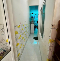 Bán Nhà Cấp 4 Có Gác Đường Lương Ngọc Quyến Khu At - P. Vĩnh Hải - Tp. Nha Trang. Diện Tích: 64M2 Giá Bán 4,5 Tỷ