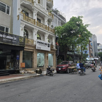 Bán Gấp Liền Kề Kđt Văn Khê 85M2* 5 Tầng Ô Thang Máy View Thoáng Vỉa Hè Rộng Kinh Doanh Chỉ 17.5 Tỷ
